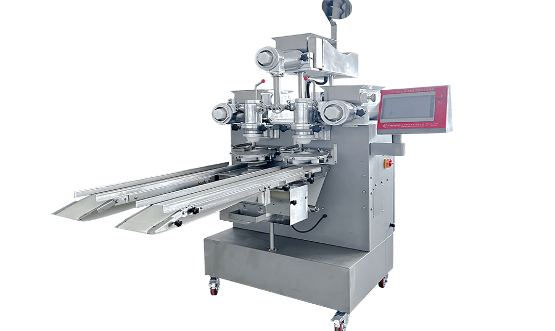 Przewodnik po maszynach do formowania żywności: dane techniczne, higiena i konfiguracja linii