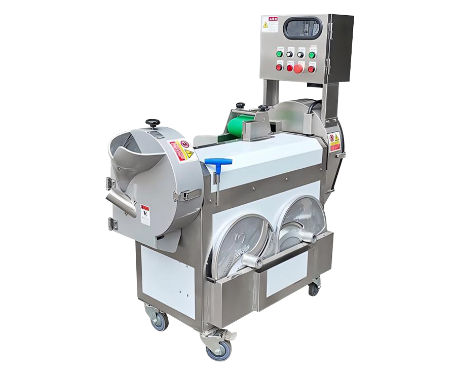 Maszyna do cięcia warzyw