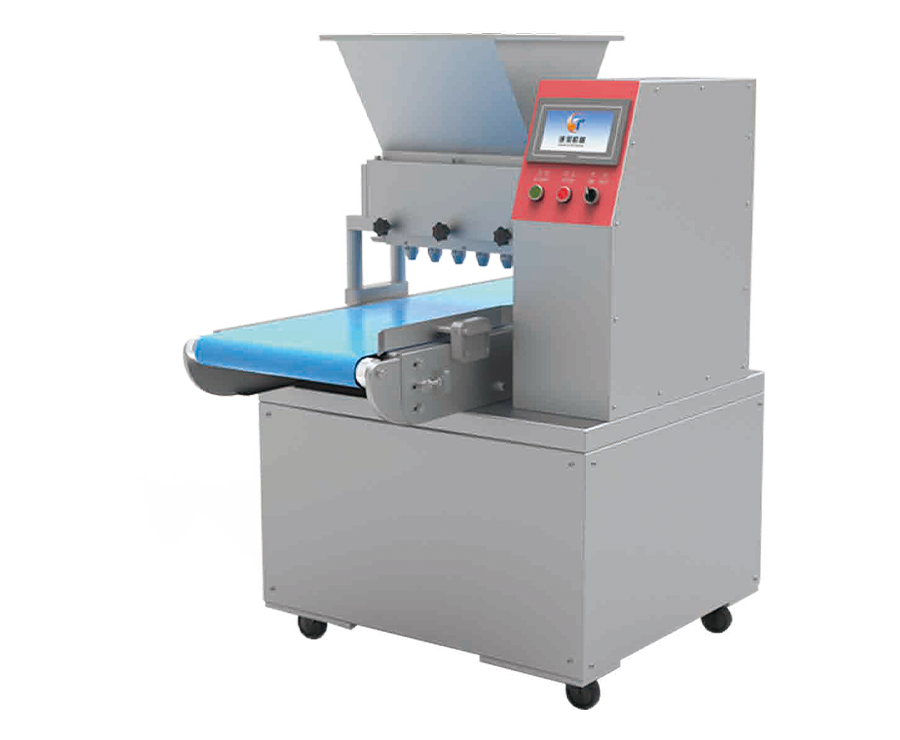 Automatyczna maszyna do plików cookie