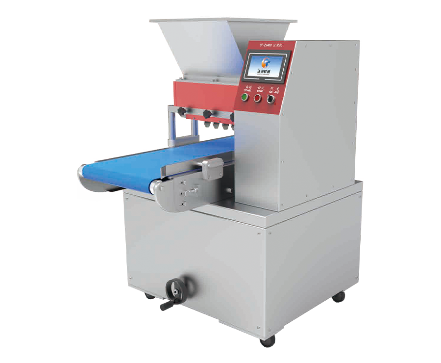 Automatyczna maszyna do ciasta